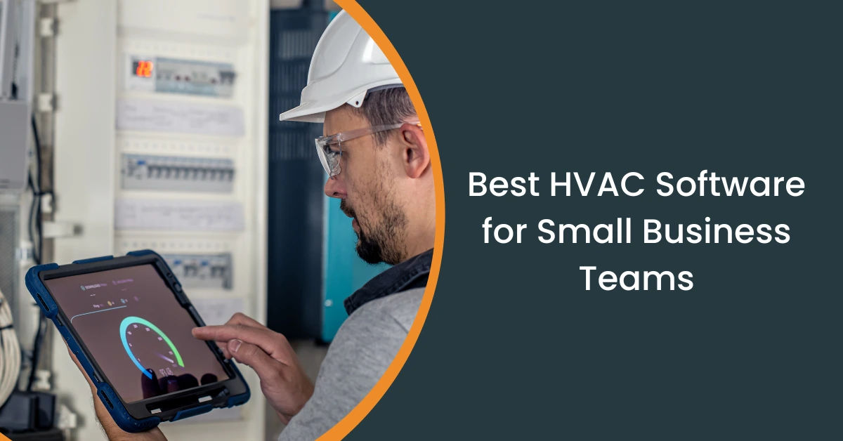 Top 10 HVAC Software Lists of 2025 and Beyond