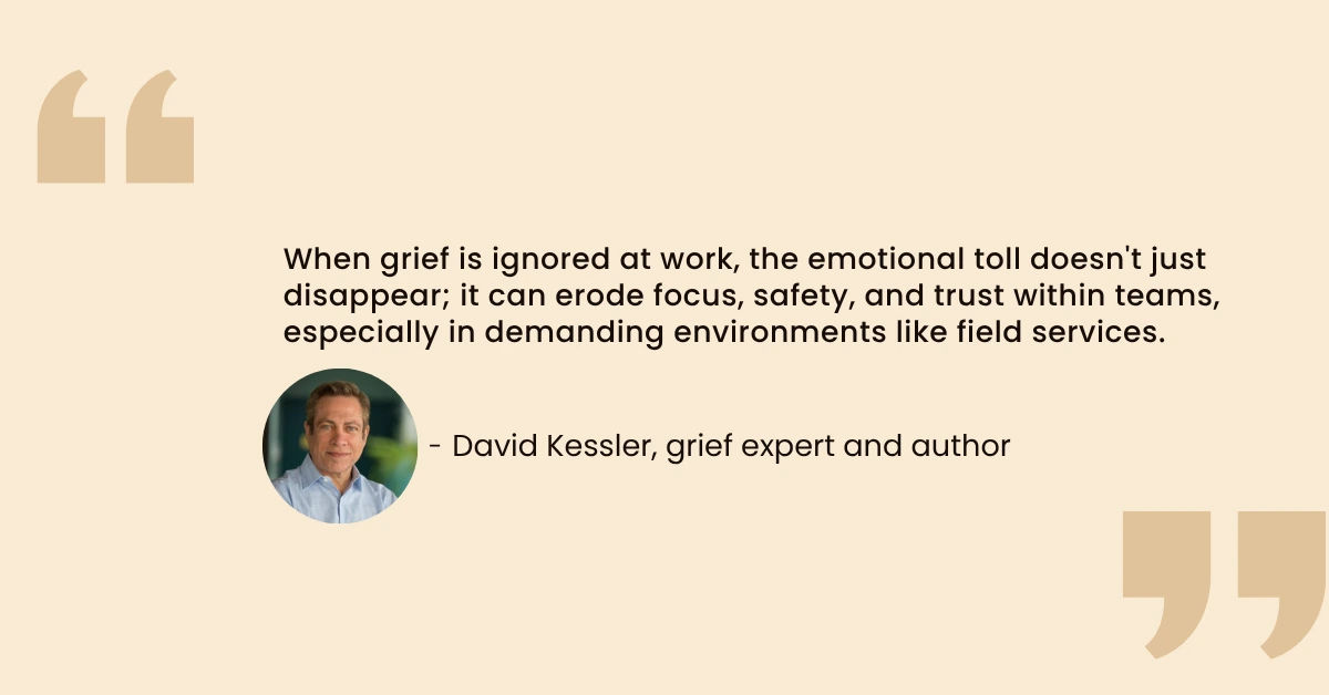 David Kessler