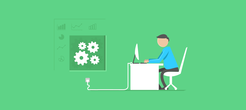 automate your business