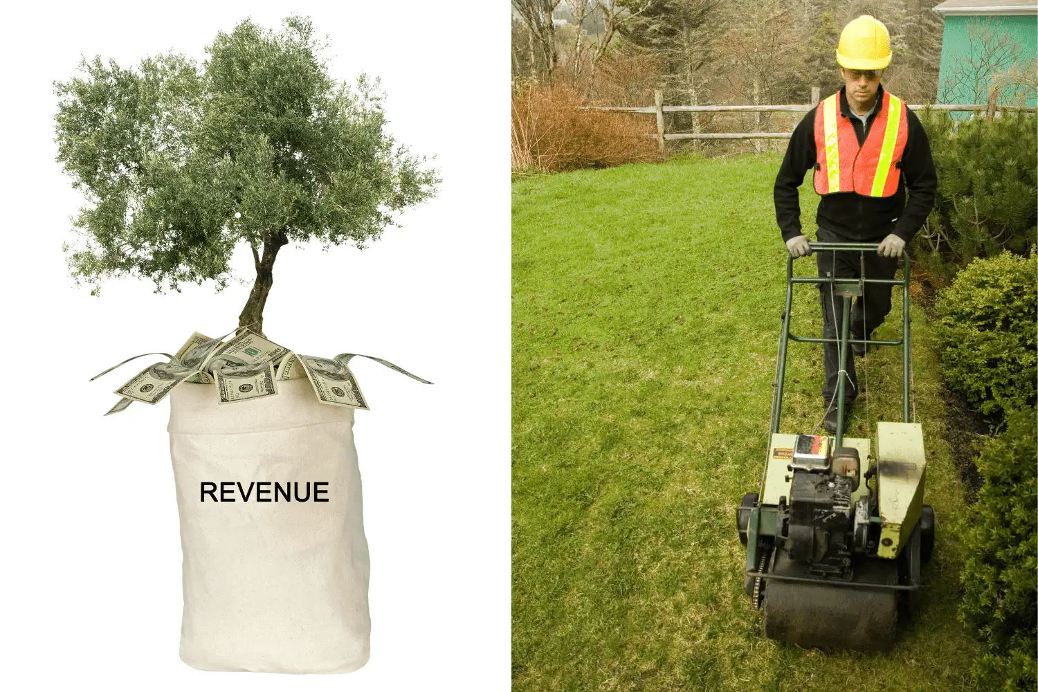 5 Useful Tips to Increase Revenue and Grow Your Landscaping Business