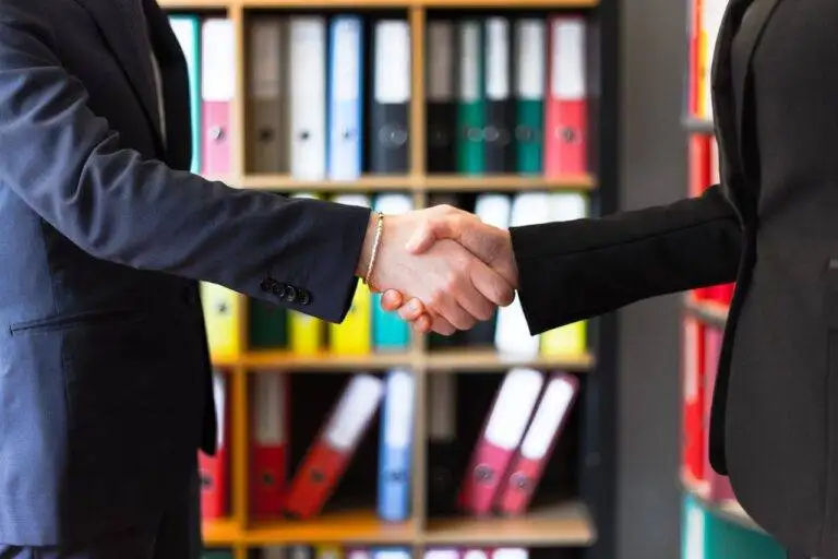business for commercial clients