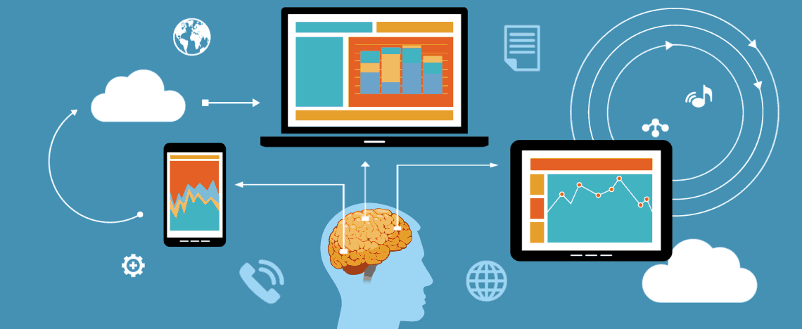 Invest in Digital Tools