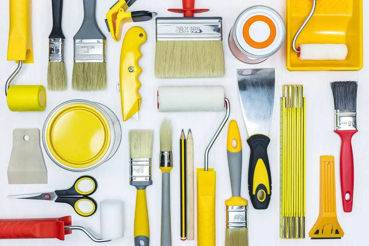 Purchase Necessary Equipment