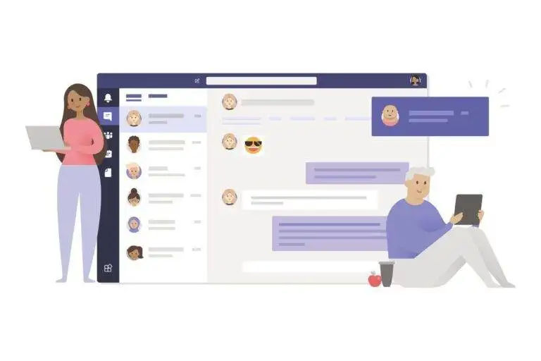 remote collaboration