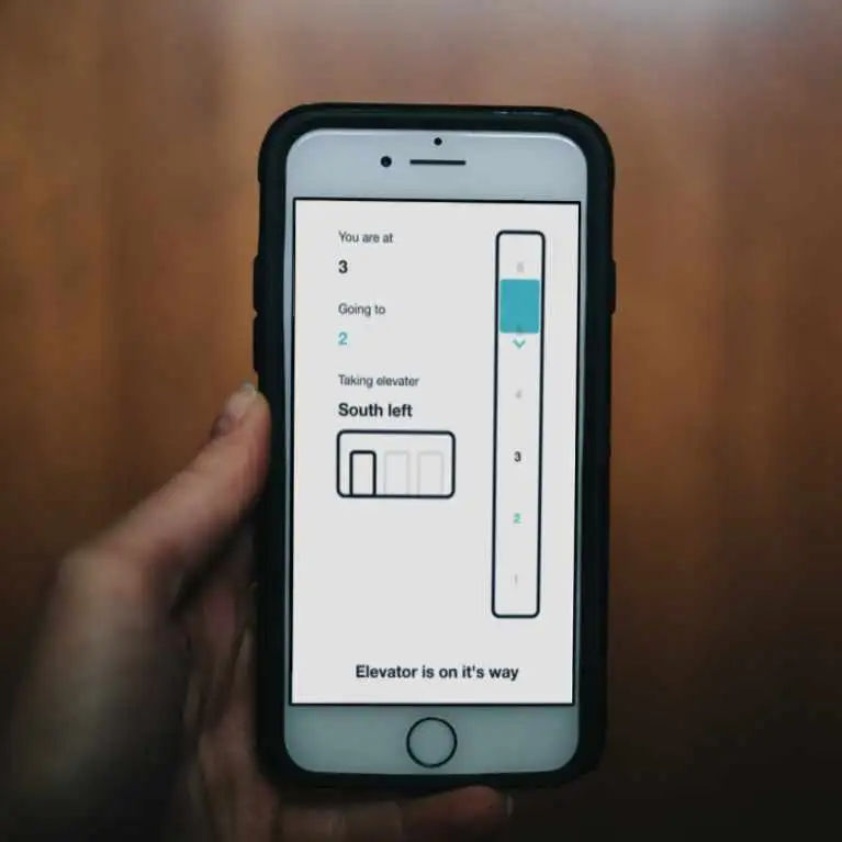 ElevatorApp
