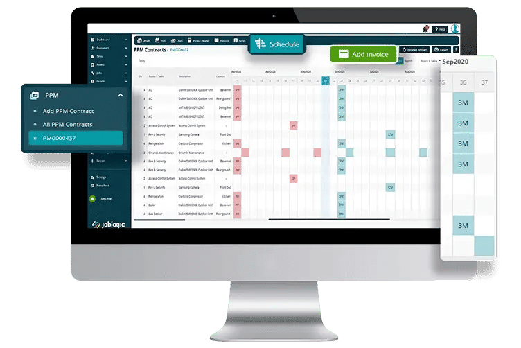 What is Elevator Management Software