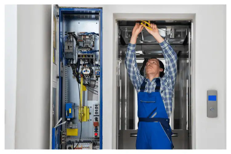 The Best Field Service Software for Elevator Companies