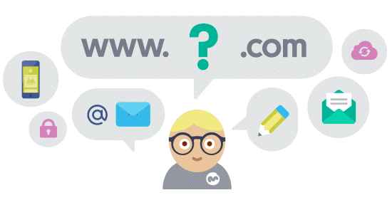 Choose A Name for Your Business