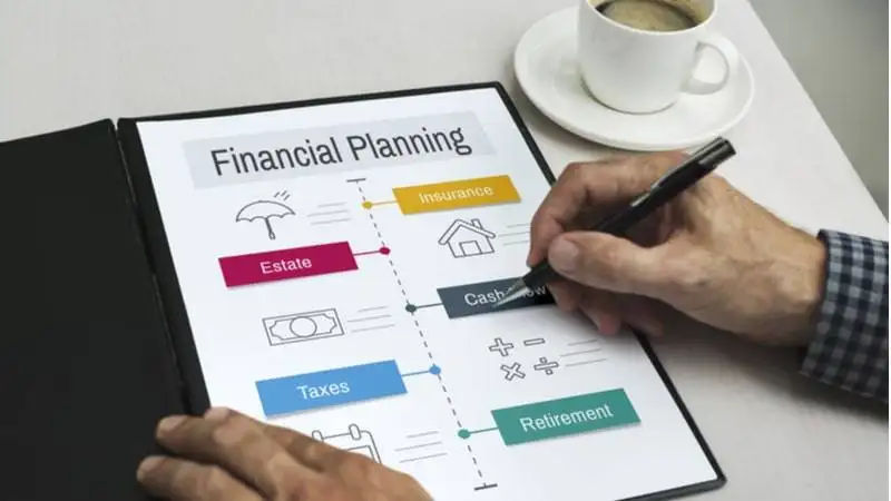 Finance Plan