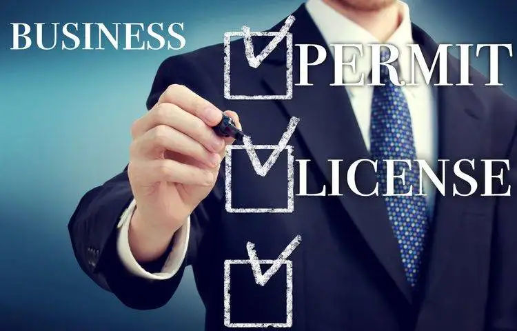 pest control license