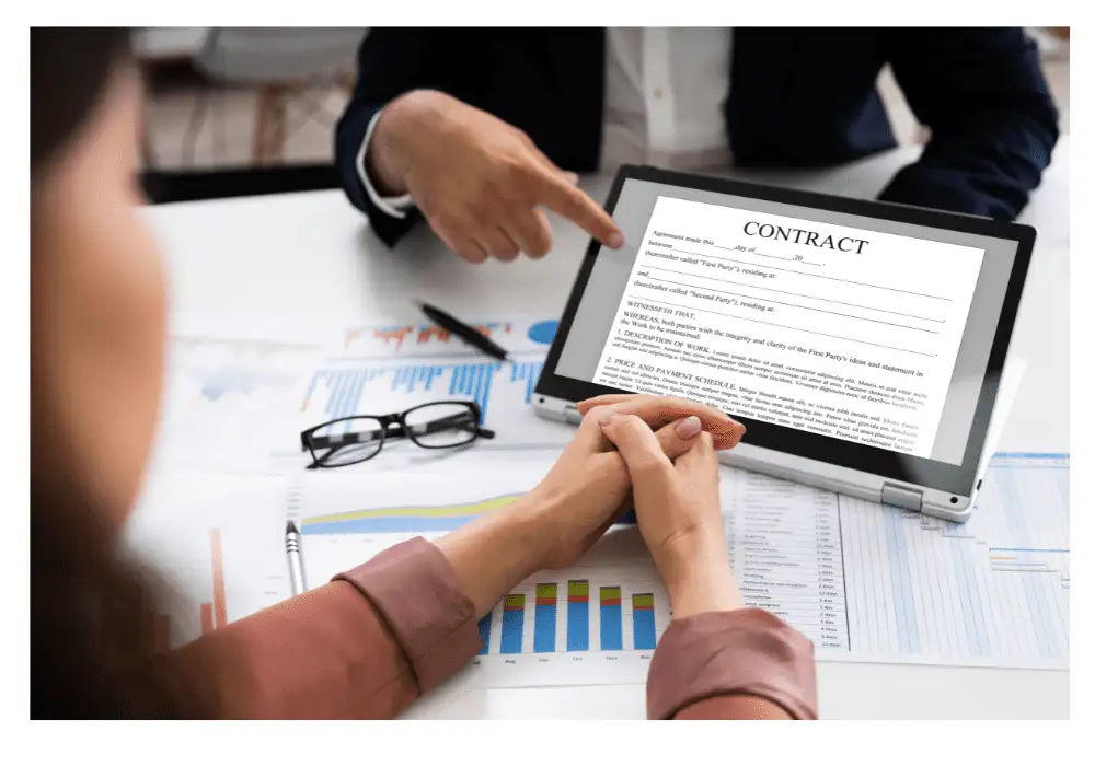 Complete Legal Formalities
