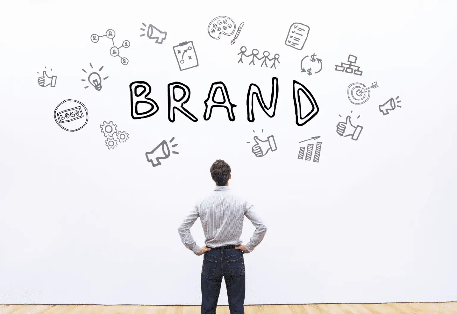 Brand