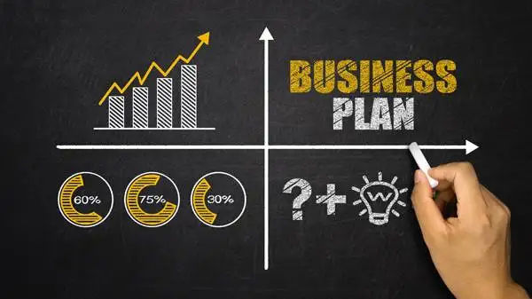 business plan