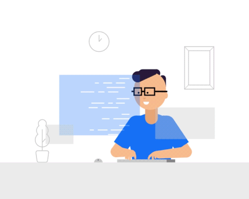customer database