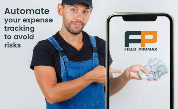 business expense tracker