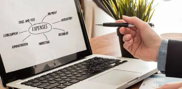 business expense trackers