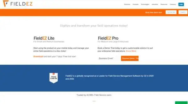 management tools