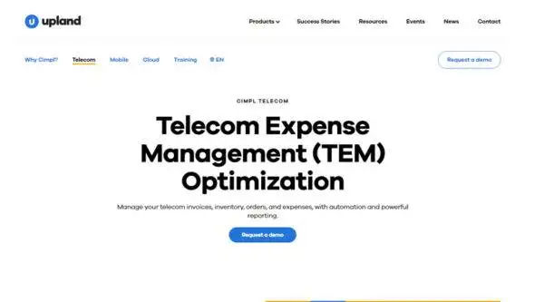 mobile-optimized solution