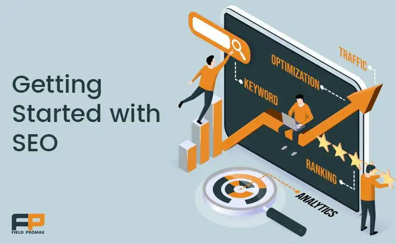 How to Get Started with SEO