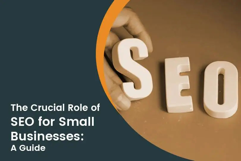 Why SEO is Important for Small Businesses and How to Get Started