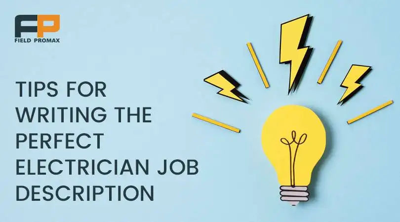 tips for electrician