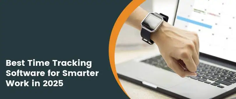10 Best Time Tracking Software for 2025