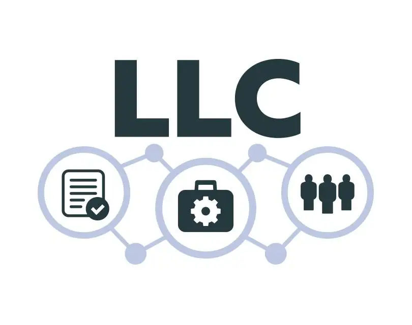 LLC registration