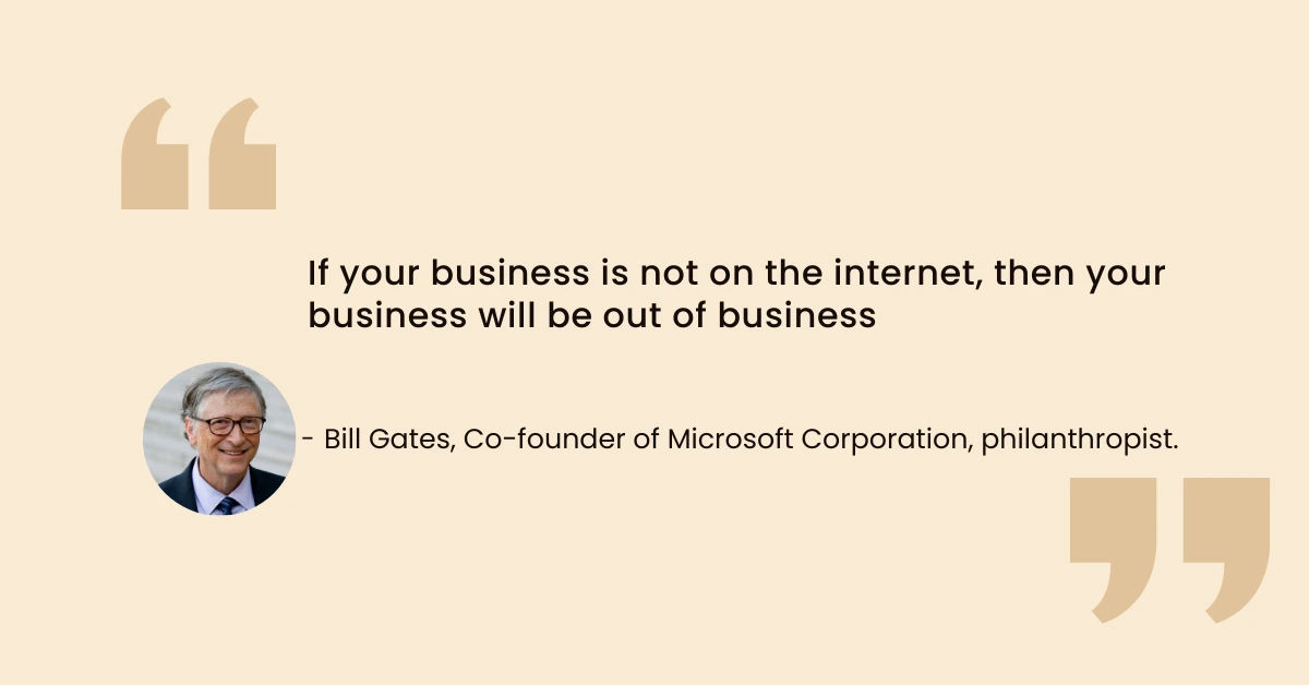Bill Gates