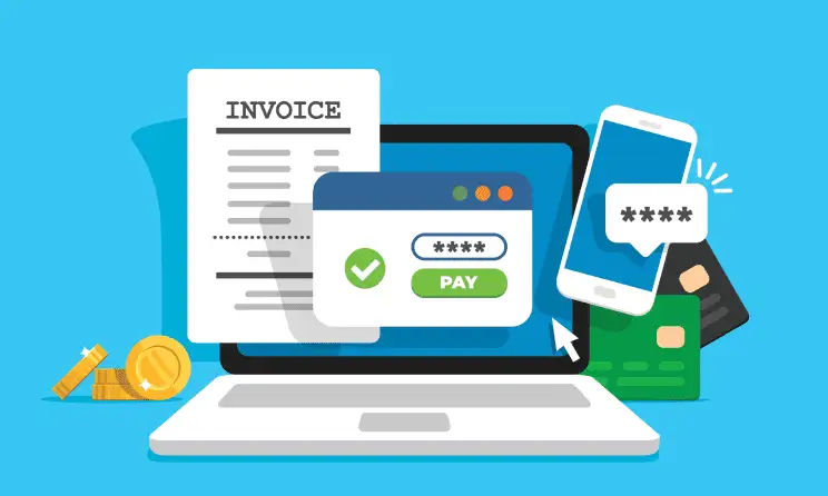 Invoicing