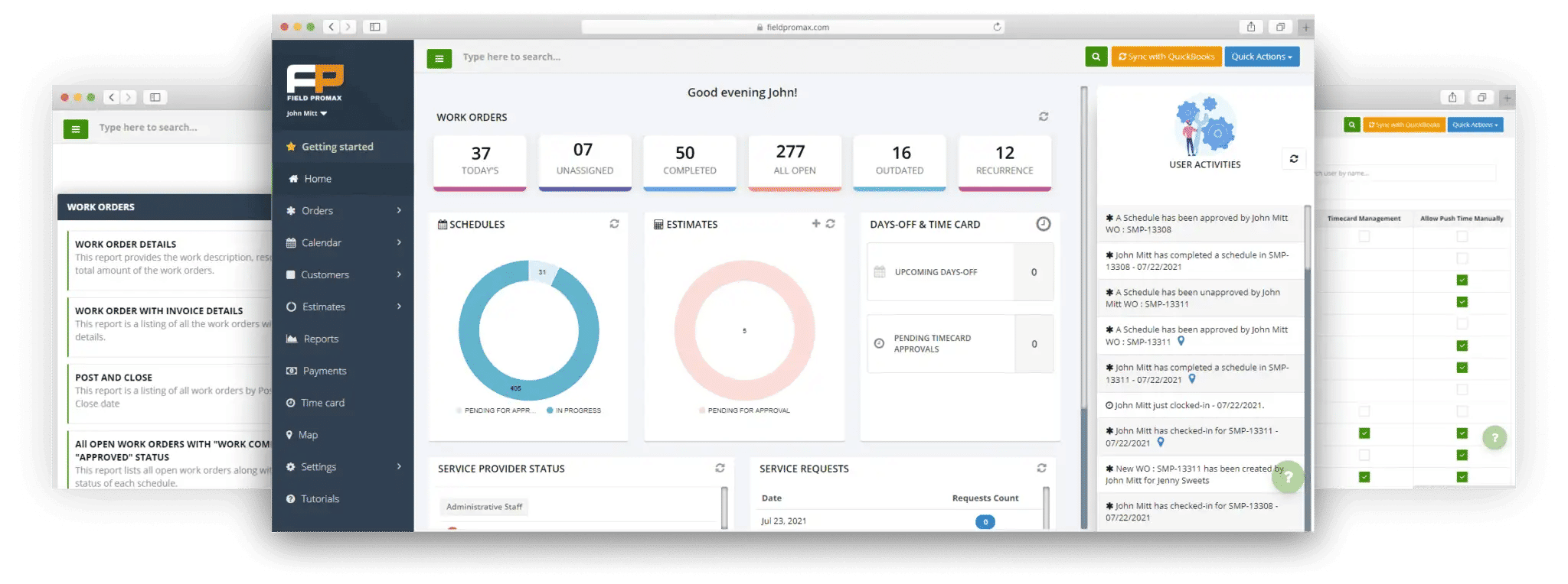 workforce-management