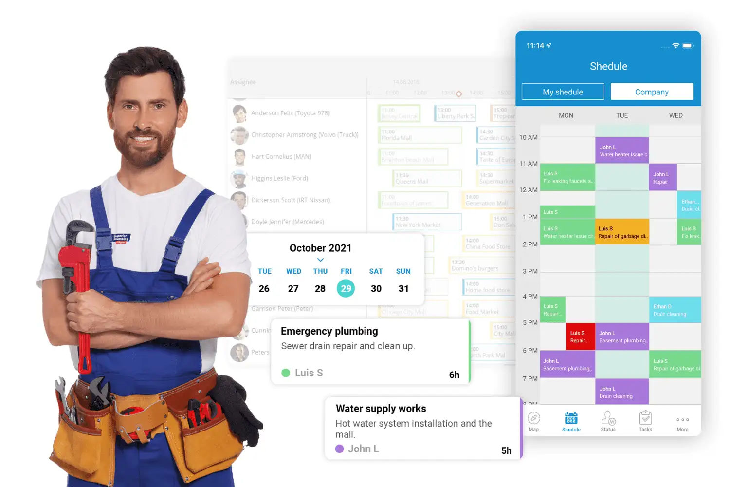 Plumbing-Estimating-Software