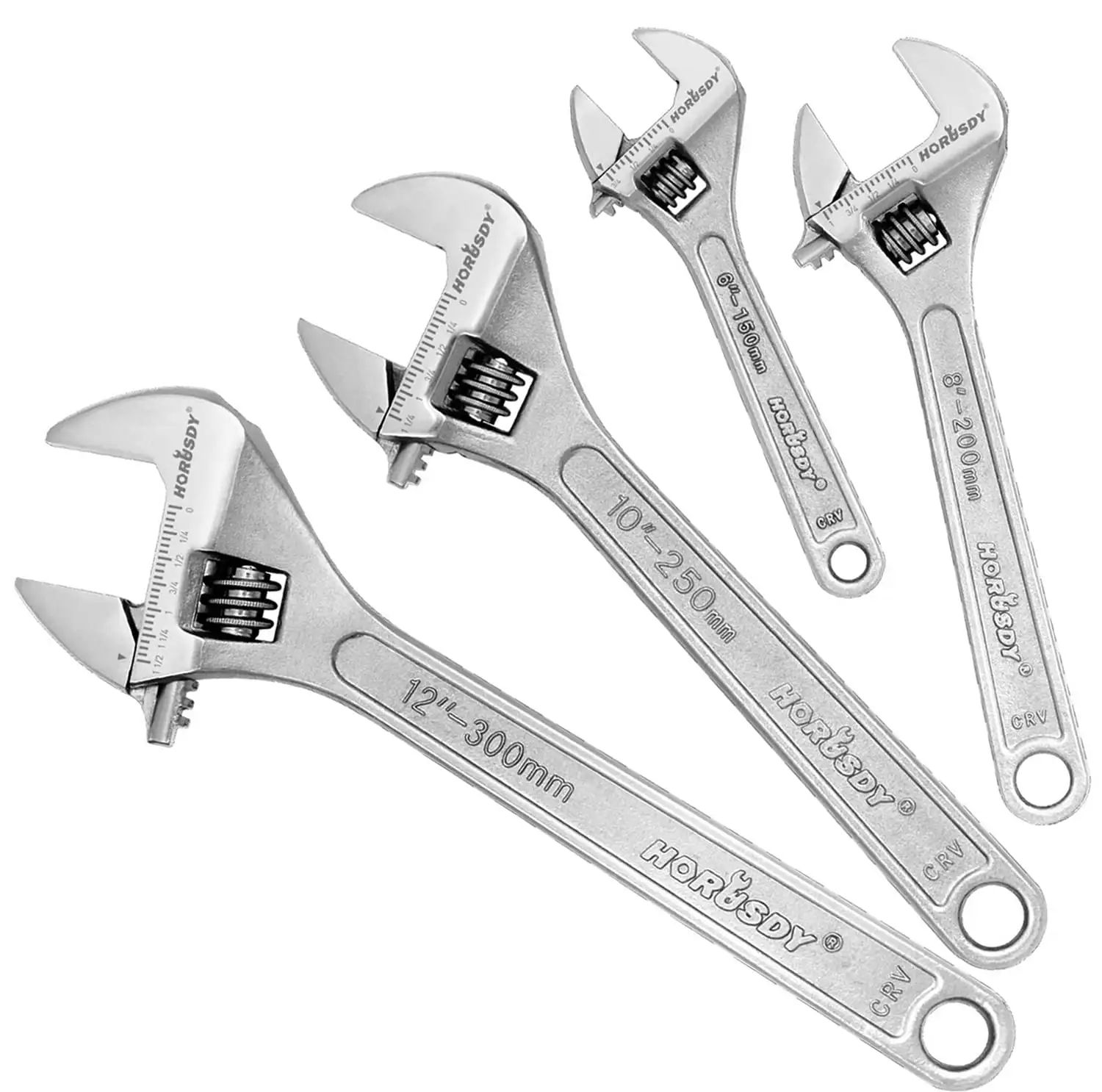 Adjustable Wrench