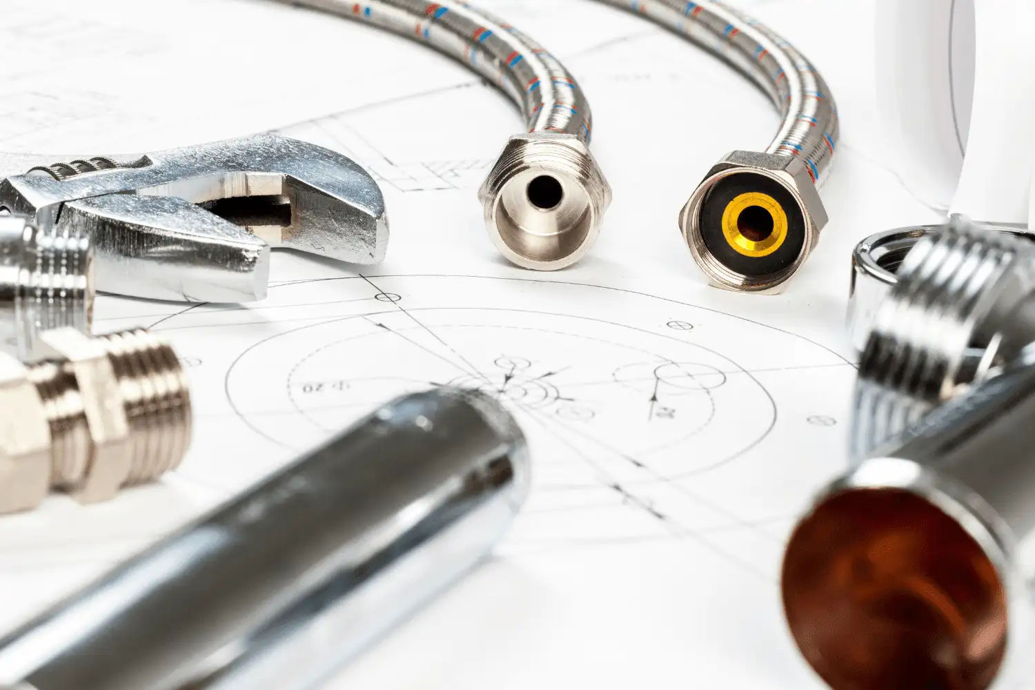 The Best Plumbing Tools Every Plumber Must Have in 2025