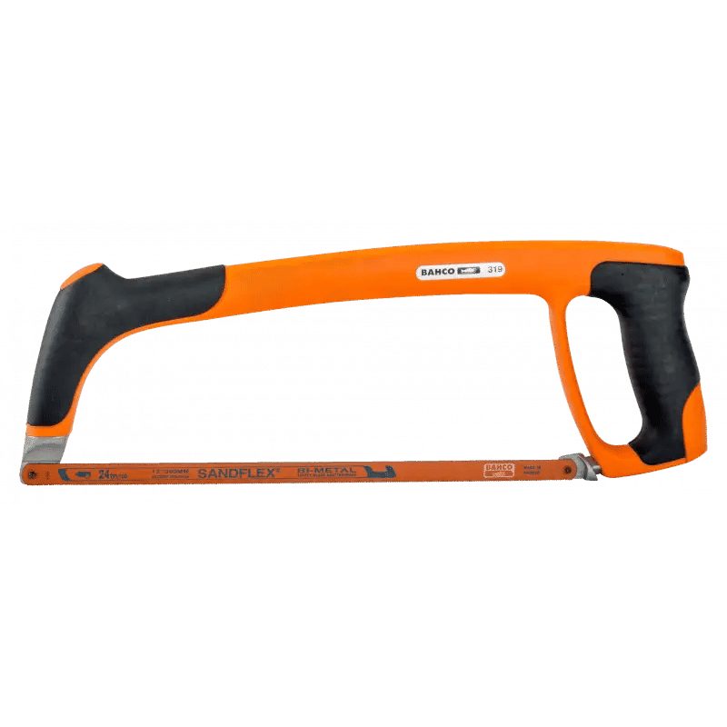 Hacksaw