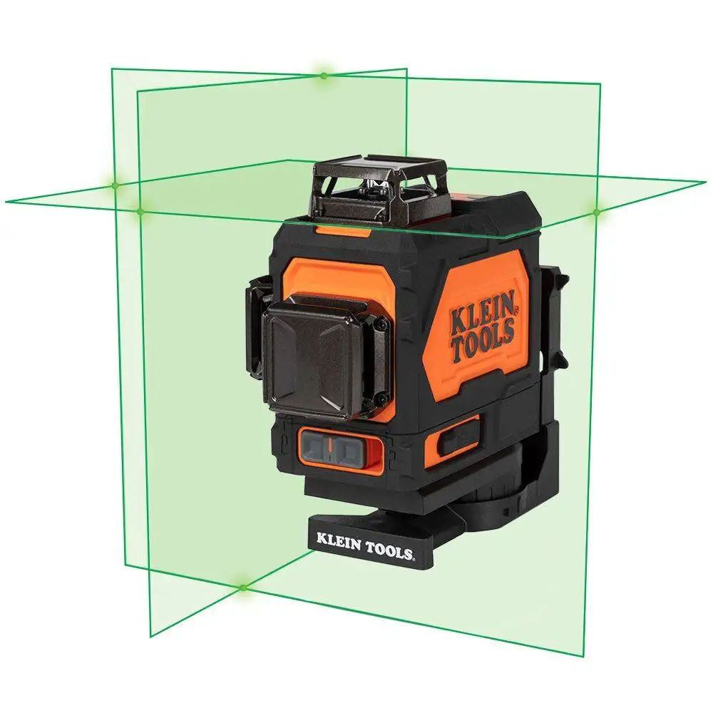 Laser Level