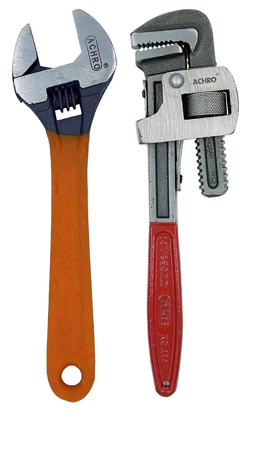 Pipe Wrench