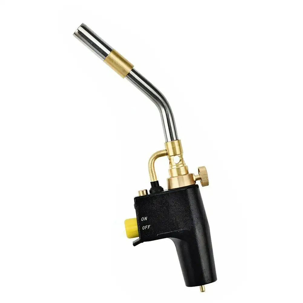 Plumber’s Torch