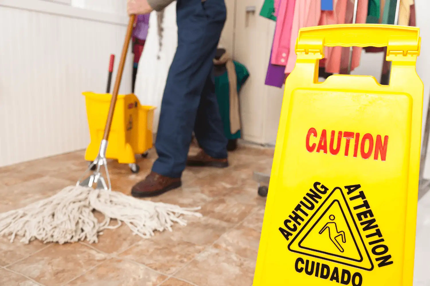 How to Start A Cleaning Business in 7 Simple Steps