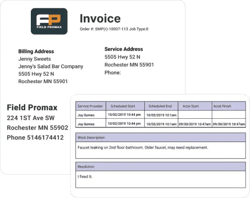 How to Send An Invoice