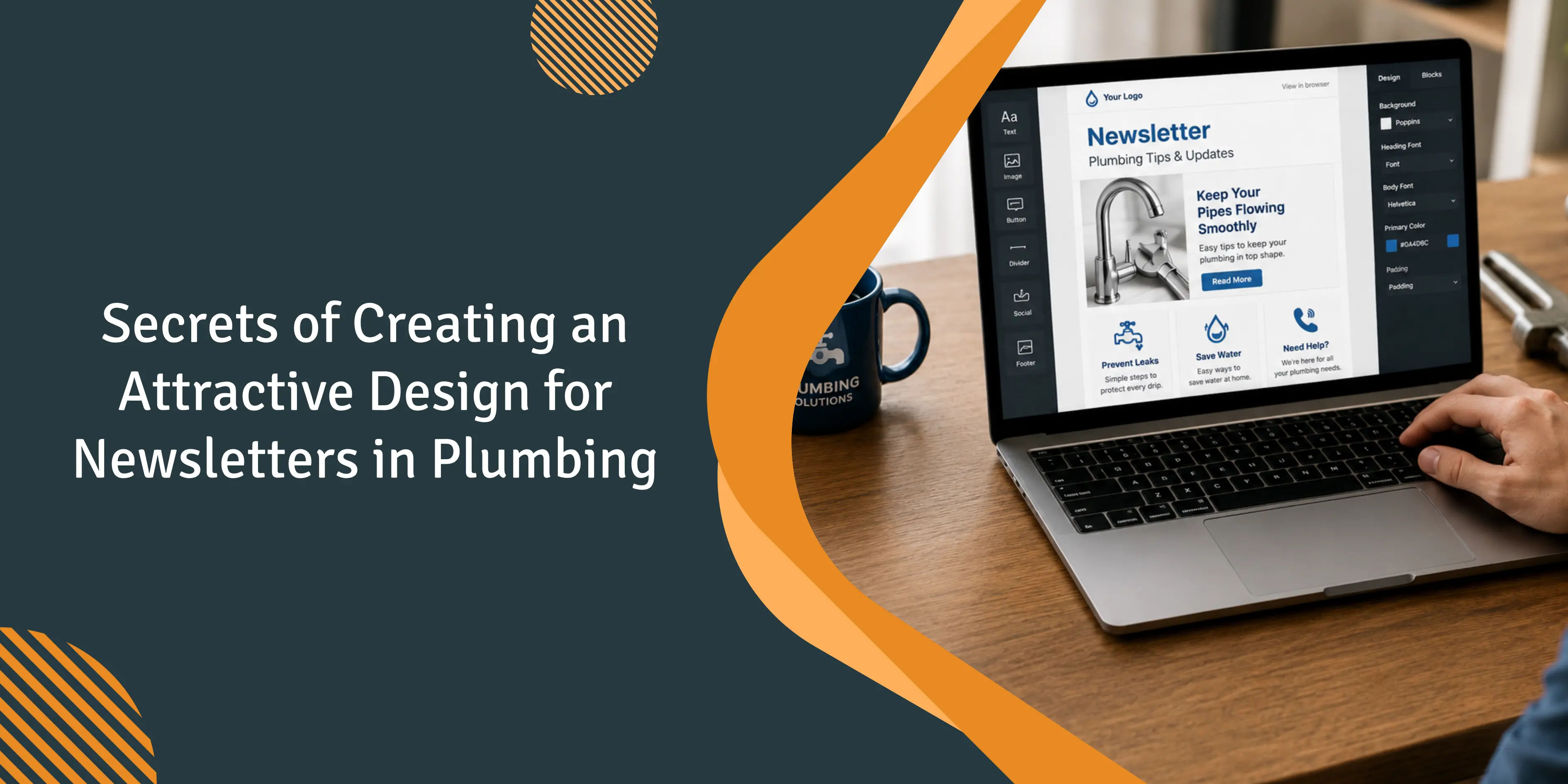 Plumbing Email Marketing: Templates, Strategy, and Newsletter Tactics That Book Jobs