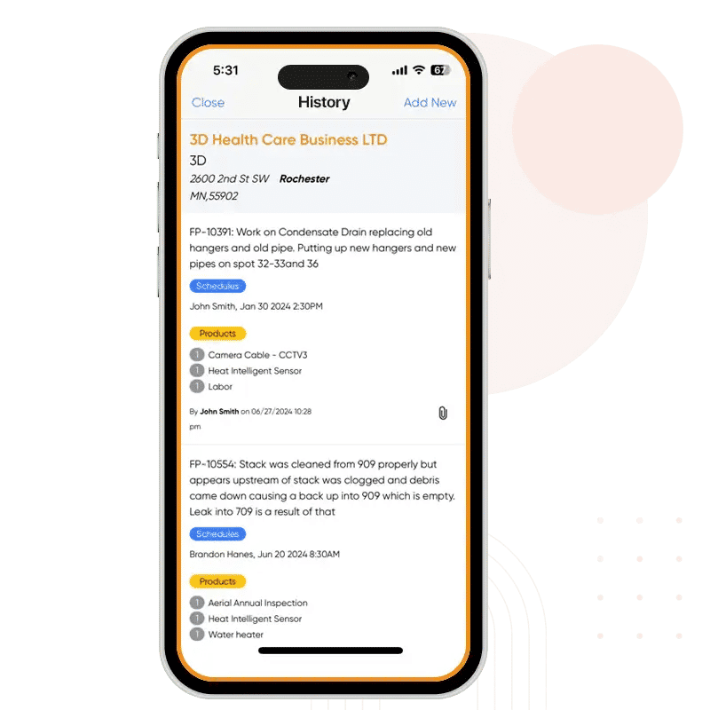 mobile-app