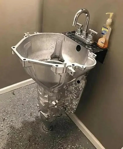 Transformers: Sink of the Moon