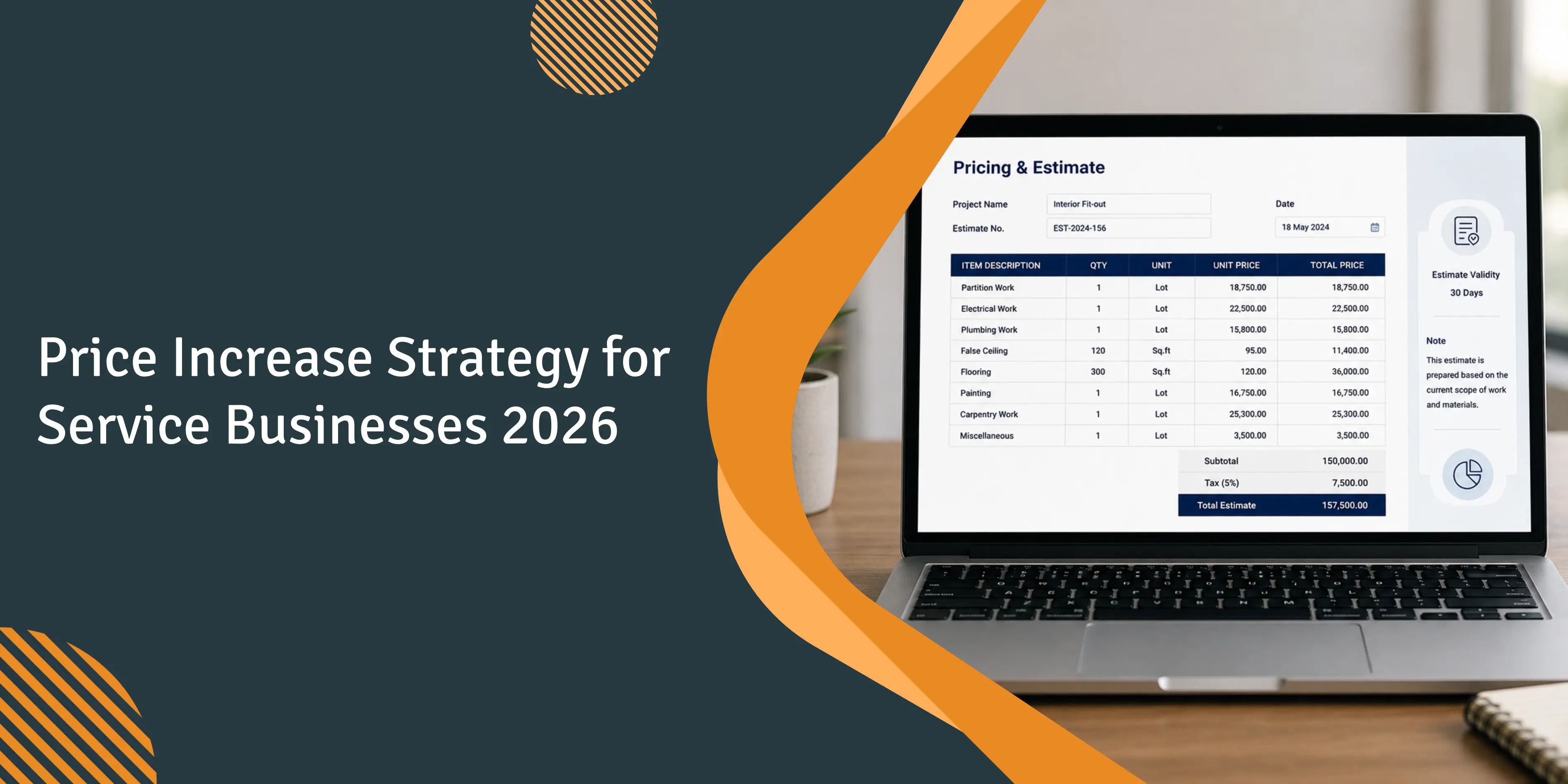 Price Increase Strategy for Service Businesses (2026 Guide)
