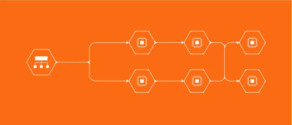 Smooth Data Flow