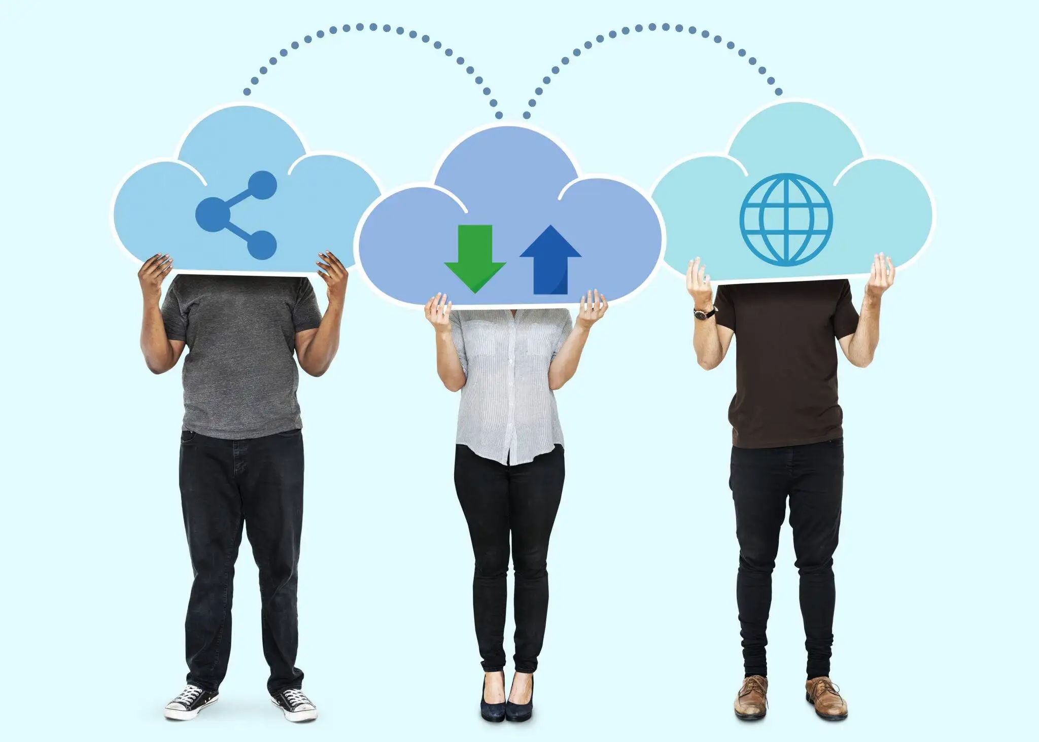 Cloud Storage
