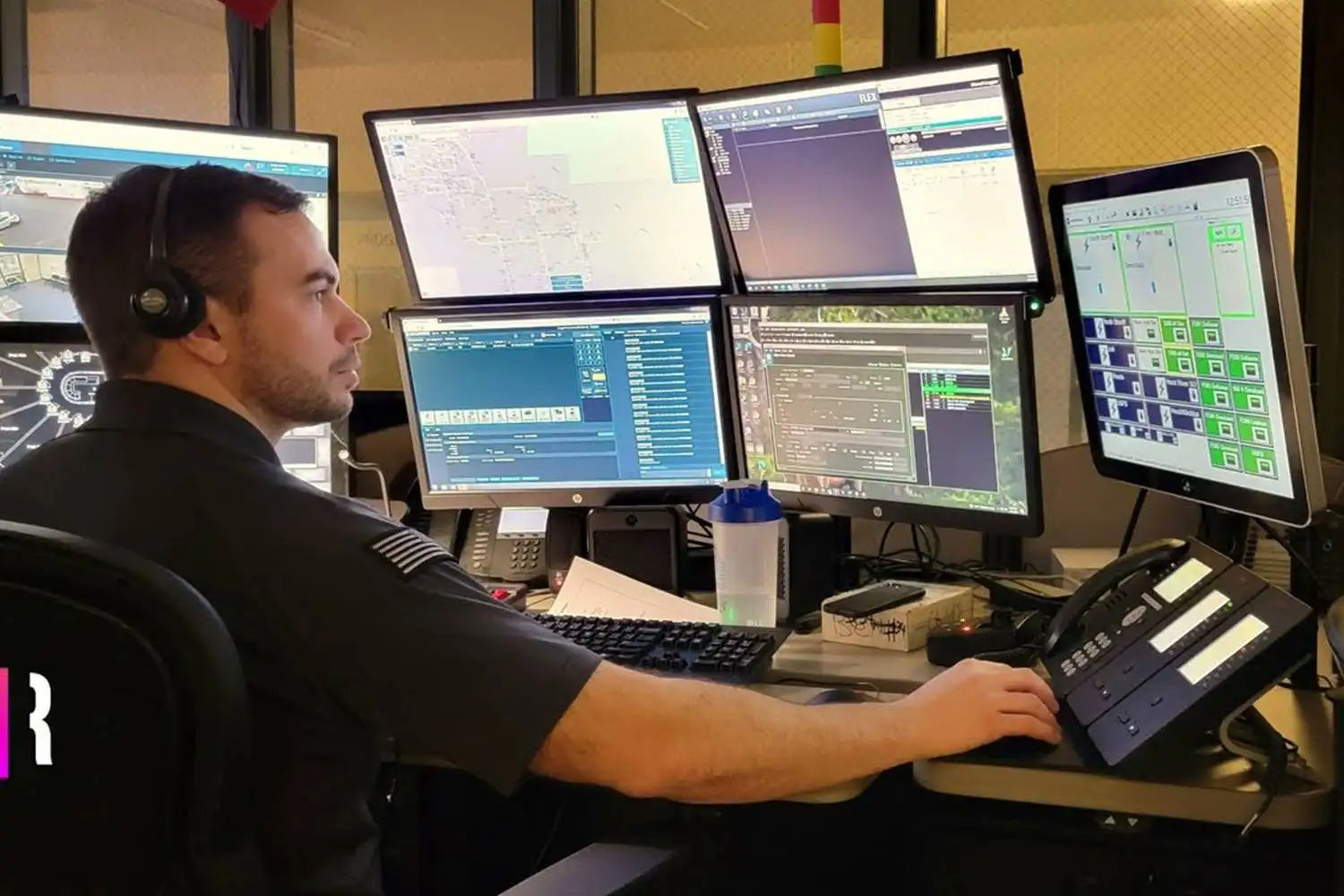 The Best Fire Department Dispatch Software: Our Top Picks for 2025