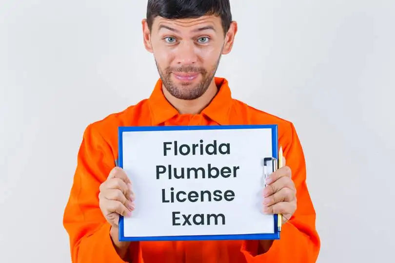 Much Does It Cost to Get a Florida Plumbing License