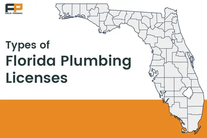 Florida Plumbing License