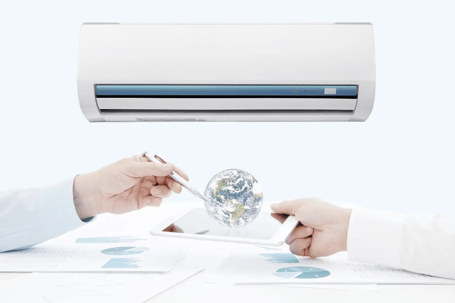 Environment and Sustainability Concerns