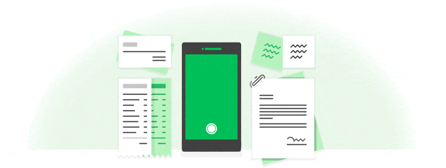 Going-Paperless
